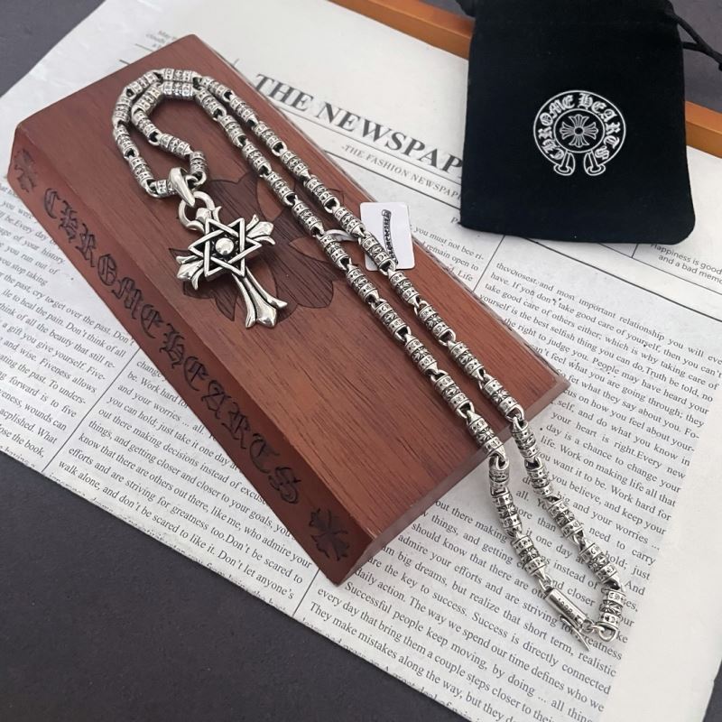 Chrome Hearts Necklaces